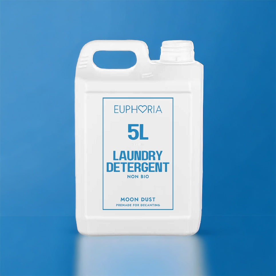 Laundry Detergent / Softener