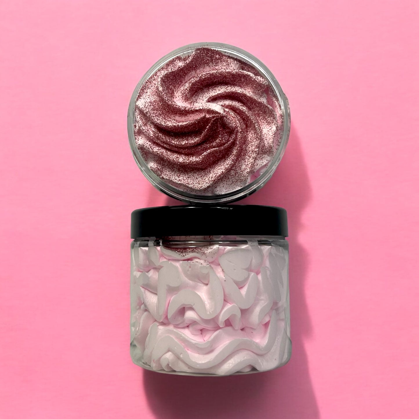 Whipped Soap - Perfume Inspired Scents