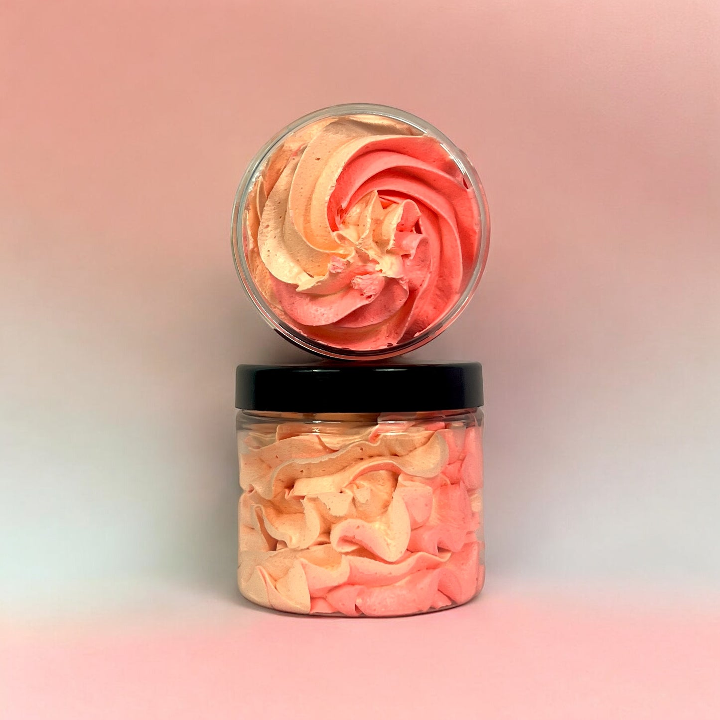 Whipped Soap - Fruity Scents