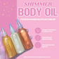 Shimmer Body Oil