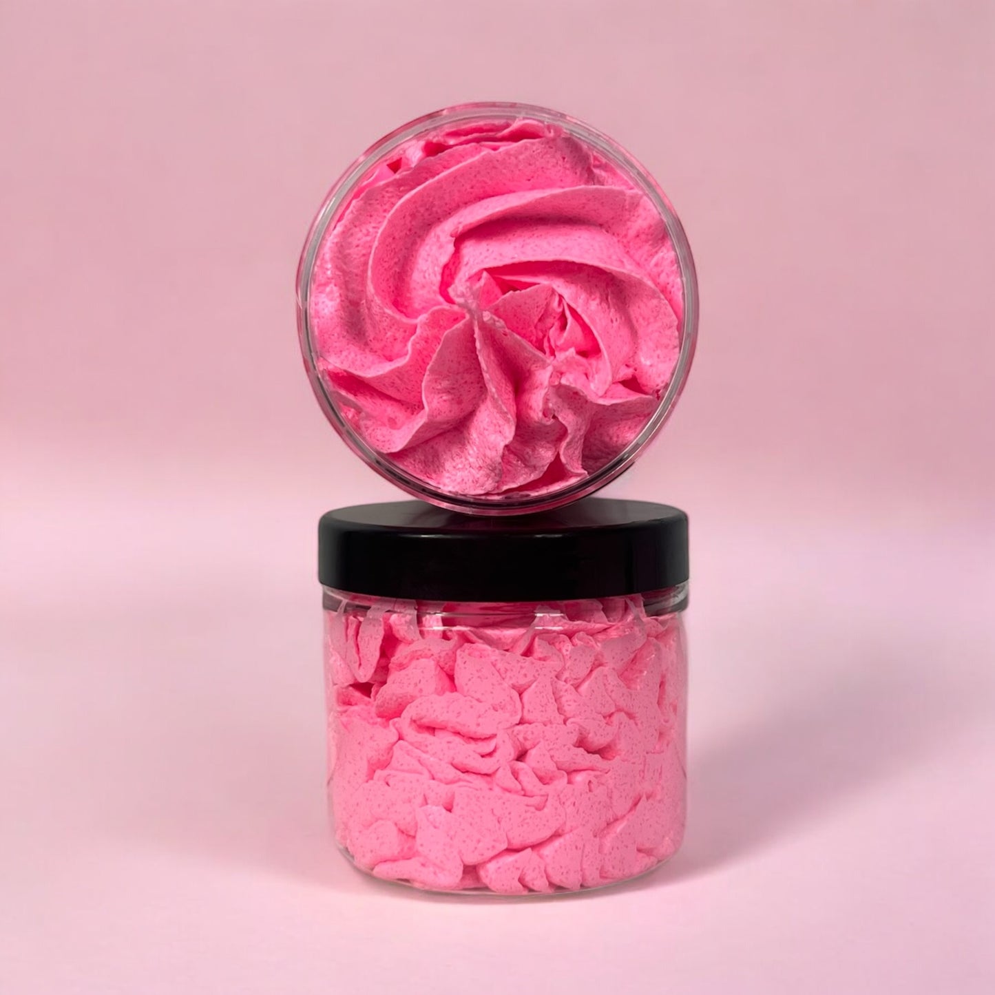 Whipped Soap - Perfume Inspired Scents