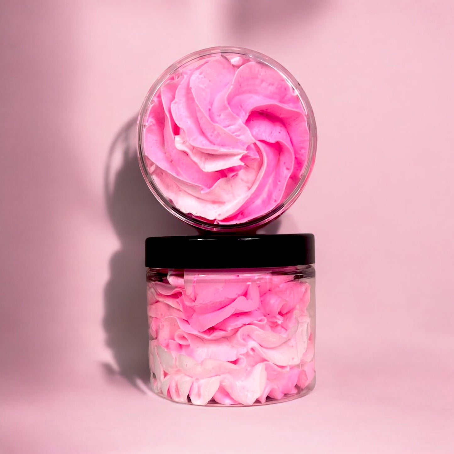 Whipped Soap - Sweet Scents