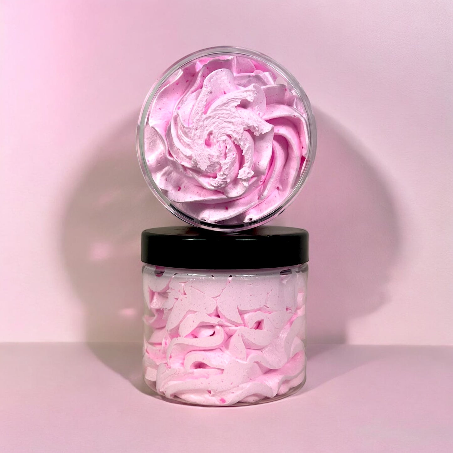 Whipped Soap - Sweet Scents