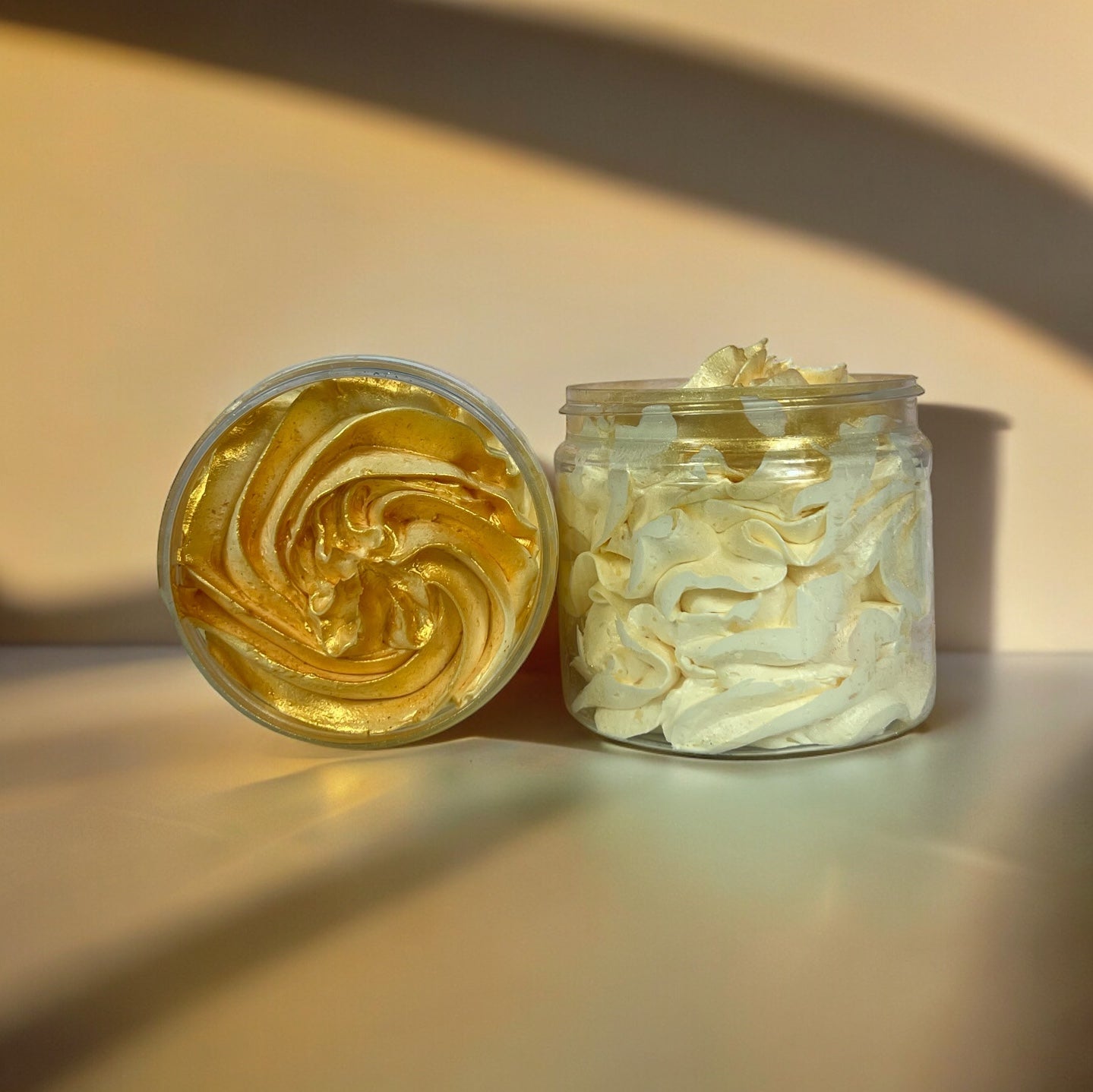 Whipped Soap - Perfume Inspired Scents